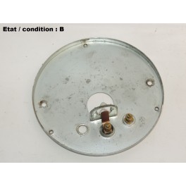 Dome light bulb holder SEIMA 50