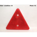 Catadioptre triangulaire GEMO 21140