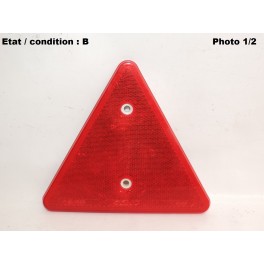 Catadioptre triangulaire GEMO 21140