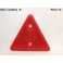 Catadioptre triangulaire GEMO 21140