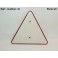 Catadioptre triangulaire GEMO 21140