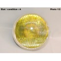 Spotlight headlight Starlux Iode 709 SEV MARCHAL 63161203
