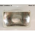 100x165 - Headlight H4 CIBIE 5270001