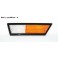 Cabochon feu clignotant veilleuse droit GEMO 20614