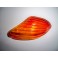 Cabochon feu rouge arrière droit