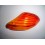 Right hand tail light lens SEIMA 634D