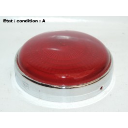 Cabochon feu arri&egrave;re extra-plat LABINAL 6323