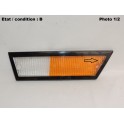 Cabochon feu clignotant veilleuse droit GEMO 20614