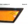 Cabochon feu clignotant veilleuse droit GEMO 20614