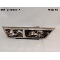 Platine feu clignotant veilleuse droit GEMO 20614