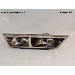 Platine feu clignotant veilleuse droit GEMO 20614