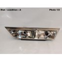 Platine feu clignotant veilleuse gauche GEMO 20615