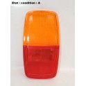 Taillight lens PV P3857