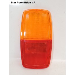 Taillight lens PV P3857