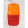 Taillight lens PV P3857