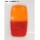 Taillight lens PV P3857