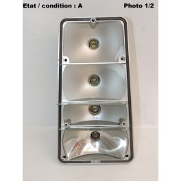 Platine feu arri&egrave;re SEIMA 29.90 (avec AB)