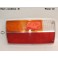 Left taillight lens SEIMA 647G