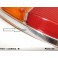 Left taillight lens SEIMA 647G