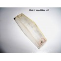 Cabochon feu position aile lat&eacute;ral PK 4126