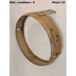 Headlight rim CIBIE 42.11
