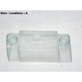 Left front light indicator lens PK LMP 3112