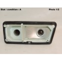 Platine feu clignotant veilleuse gauche GELBON 51104G
