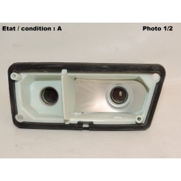 Left front light indicator bulb holder GELBON 51104G