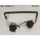 Left front light indicator bulb holder GELBON 51104G