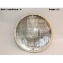 Headlight H4 7' CIBIE 6670064