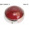 SCINTEX LR10 - Cabochon feu arrière rouge