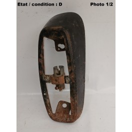 Platine feu arri&egrave;re droit LABINAL 2400