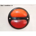 Cabochon feu arrière MAD