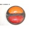 Taillight lens MAD