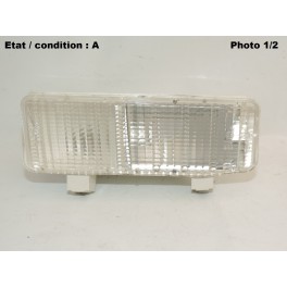 Left front light indicator GELBON 138-G