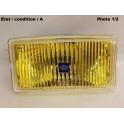 Phare antibrouillard HELLA 9DF112246-01