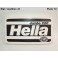 HELLA Jumbo 220 - Foglight or spotlight headlight cover 138127-00