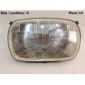 Headlight H4 SEV MARCHAL 61242503