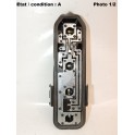 Taillight bulb holder VALEO 2323