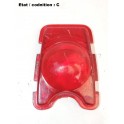 Taillight lens LABINAL 2400 (plastic)