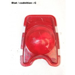 Cabochon feu arri&egrave;re LABINAL 2400 (plastique)