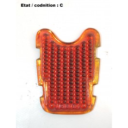 Taillight reflector LABINAL 2400 (TPV 317)