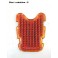 Taillight reflector LABINAL 2400 (TPV 317)