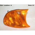 Right front light indicator BMW 1387044