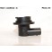 Indicator bulb holder BA15s AL