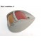 Cabochon feu clignotant latéral SCINTEX V55