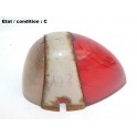 Cabochon feu clignotant lat&eacute;ral gauche HUSSEX R57