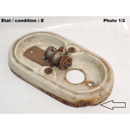 Taillight bulb holder SAMP