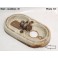 Taillight bulb holder SAMP