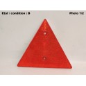 Catadioptre triangulaire SACEX 2800.1